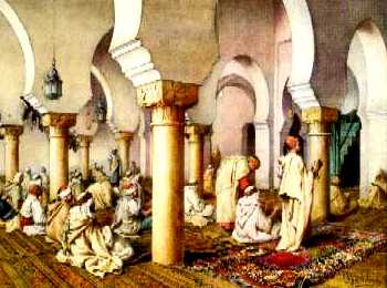 Vie De Cheikh Ahmed Tijani Qu ALLAH L agr e Tidjaniya
